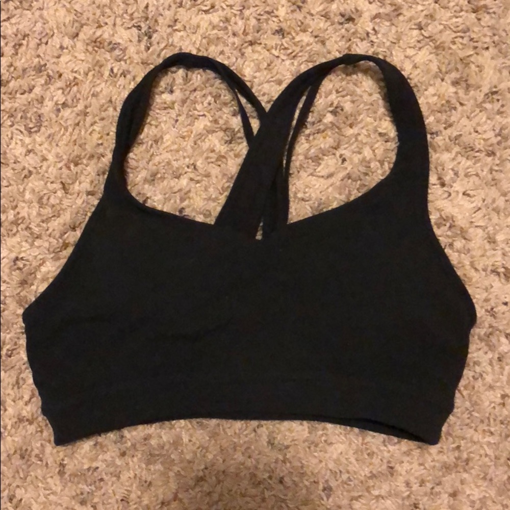 Athleta sports bra